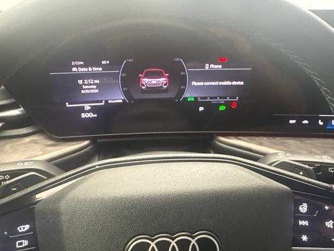 Used 2025 Audi Q5 Premium Plus AWD/4WD image 32