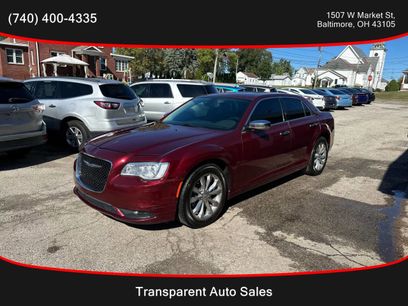 Used 2019 Chrysler 300 Limited