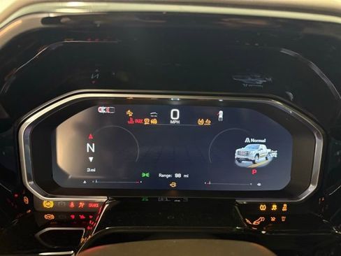 New 2026 GMC Sierra 1500 SLT w/ SLT Premium Plus Package image 18