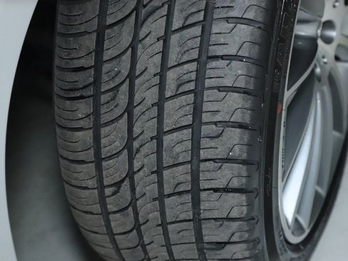 Used 2016 Mercedes-Benz S 550 4MATIC Sedan image 37