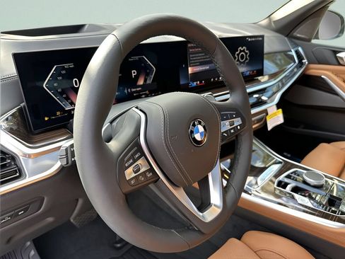 New 2026 BMW X5 sDrive40i RWD image 17
