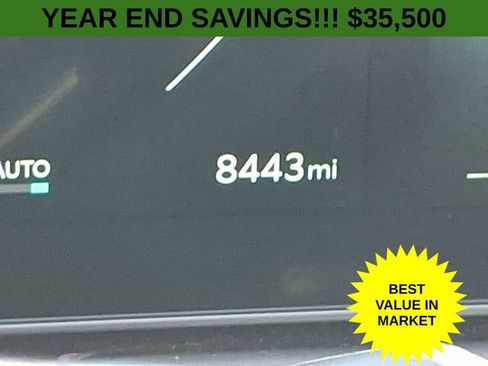 Used 2024 Kia EV9 Light image 24