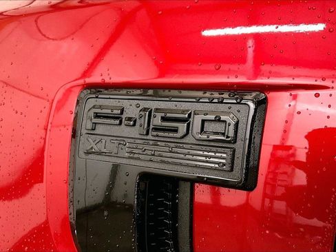 New 2025 Ford F150 XLT w/ Equipment Group 302A MID image 13