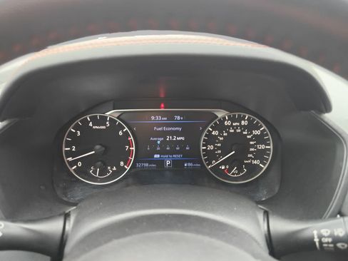 Used 2021 Nissan Altima 2.5 SR w/ SR Premium Package AWD/4WD image 14