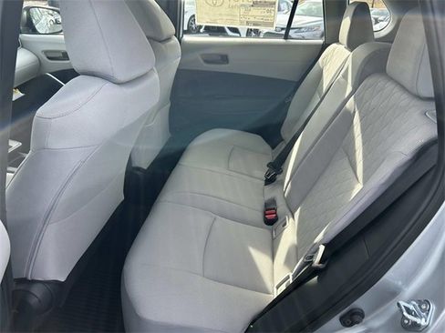 New 2026 Toyota Corolla Cross L image 17