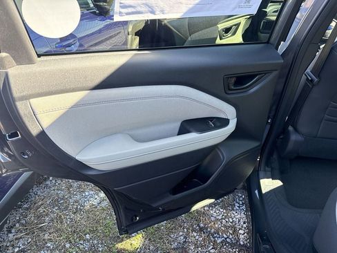 New 2026 Subaru Forester Premium image 25