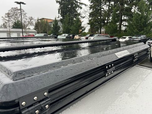 Used 2018 Toyota 4Runner TRD Pro image 29