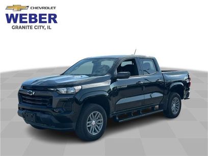 New 2026 Chevrolet Colorado LT w/ Advanced Trailering Package