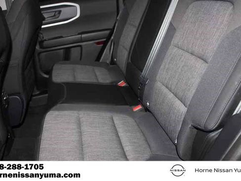 Used 2021 Ford Bronco Sport Big Bend w/ Big Bend Package (96B) image 5