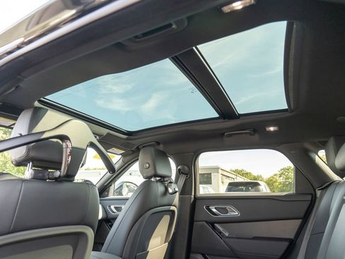 New 2026 Land Rover Range Rover Velar S image 22