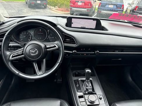 Used 2021 MAZDA CX-30 AWD 2.5 S w/ Select Package image 22