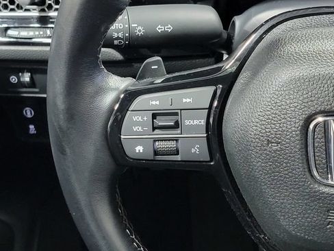Certified 2024 Honda Civic Sport image 26