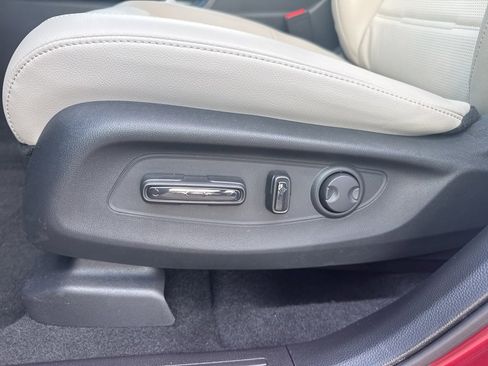 Certified 2026 Honda CR-V EX-L image 21