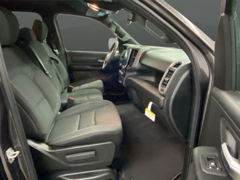 New 2026 RAM 1500 Tradesman AWD/4WD image 22