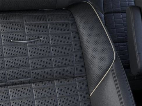 New 2024 Cadillac Escalade Premium Luxury Platinum image 21