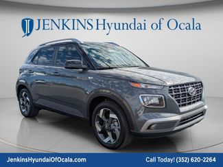 New 2026 Hyundai Venue SEL video 1