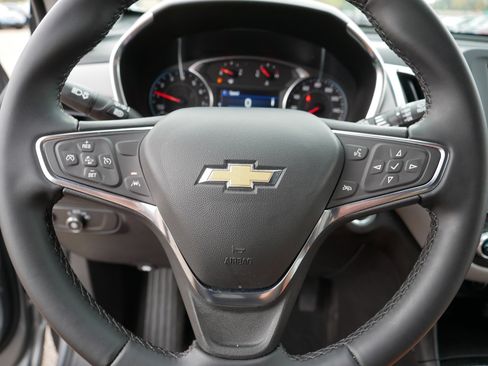 Used 2024 Chevrolet Equinox LT w/ Driver Convenience Package AWD/4WD image 24