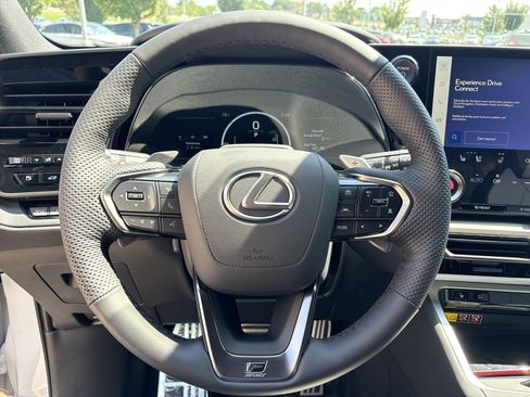 New 2026 Lexus TX 500h AWD w/ Technology Package image 19