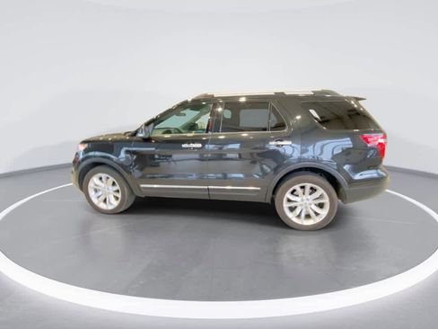 Used 2013 Ford Explorer XLT AWD/4WD image 5