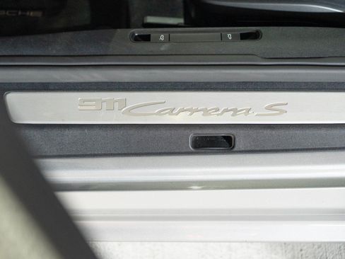 Certified 2025 Porsche 911 Carrera S RWD image 12