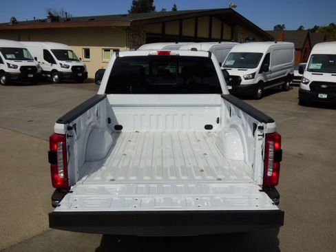 New 2026 Ford F350 Lariat w/ Lariat Premium Package AWD/4WD image 12