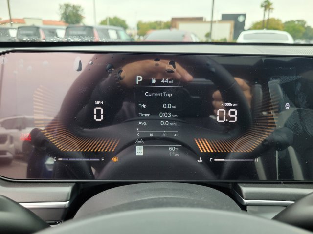 New 2027 Kia K5 GT-Line w/ GT-Line Premium Package FWD image 12
