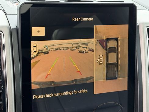 Used 2020 Ford F150 Lariat w/ Equipment Group 502A Luxury image 20