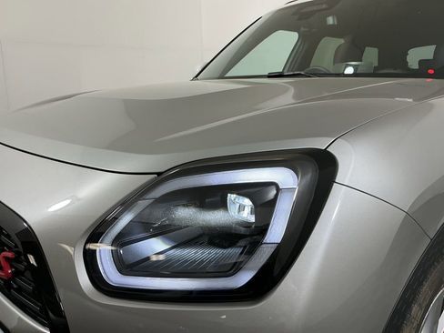 New 2026 MINI Cooper Countryman S w/ Comfort Package Max image 10