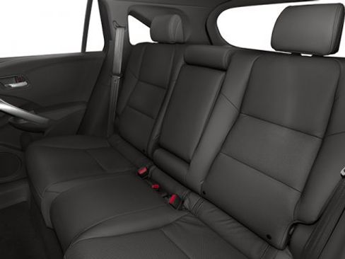 Used 2014 Acura RDX image 14