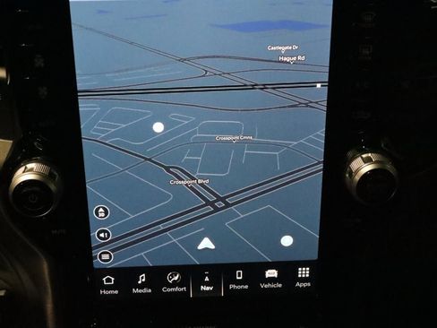 Used 2022 RAM 1500 TRX w/ TRX Level 2 Equipment Group image 31