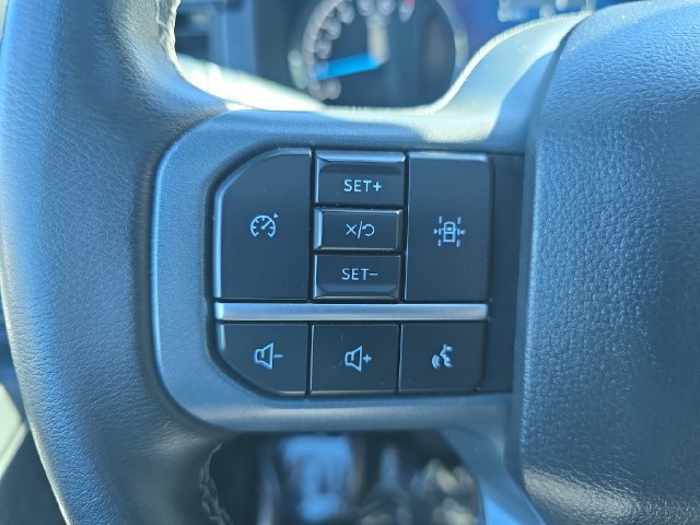 Certified 2023 Ford F150 XLT w/ Equipment Group 302A High AWD/4WD image 30