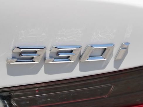 Used 2020 BMW 330i Sedan RWD image 6