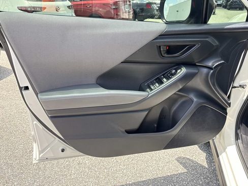 Used 2024 Subaru Crosstrek 2.0i Premium AWD/4WD image 20