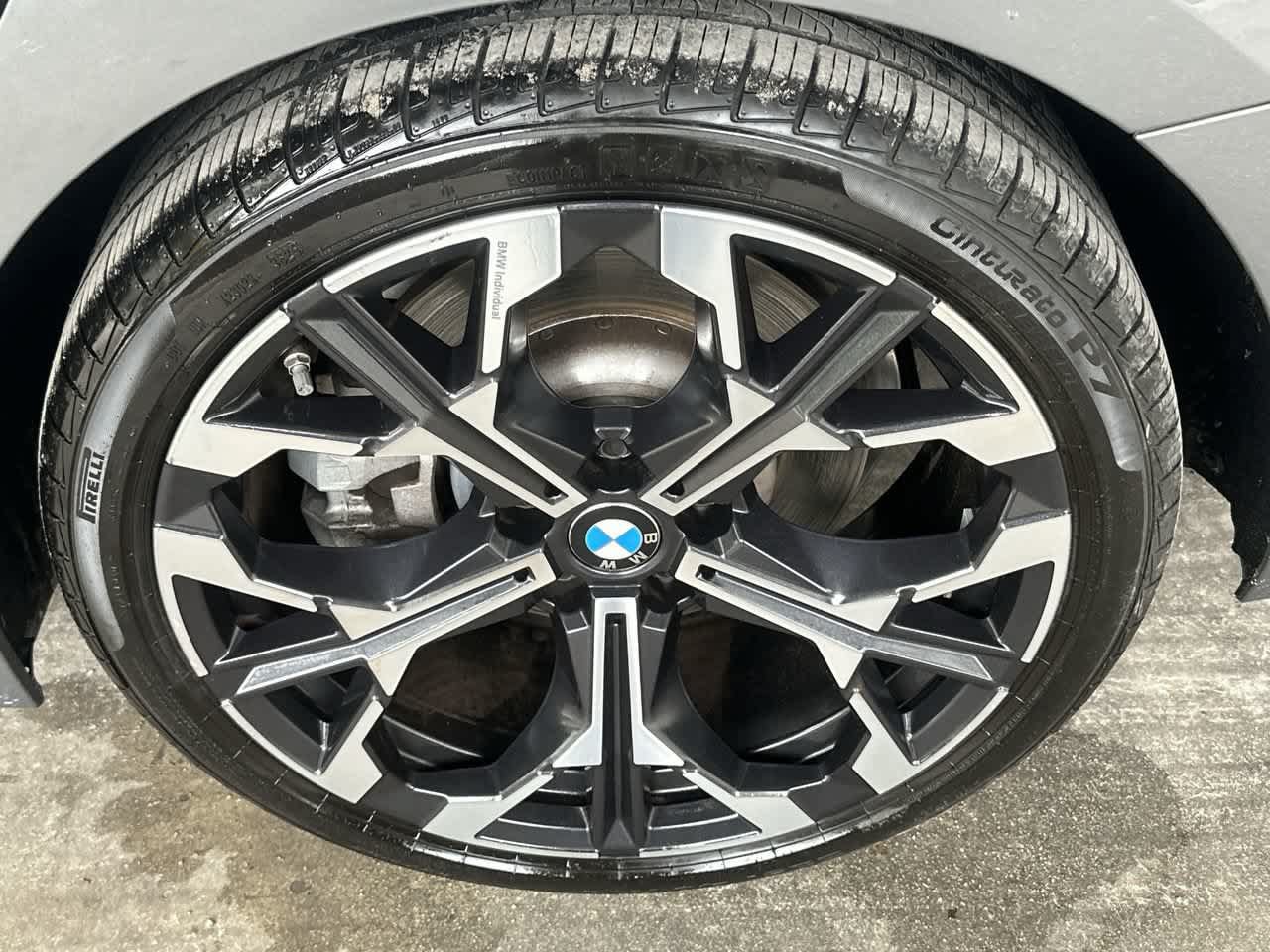 Used 2026 BMW 330i xDrive Sedan AWD/4WD image 11