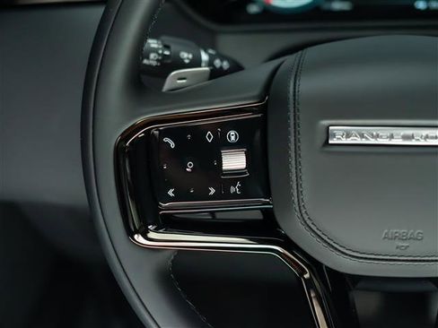 New 2026 Land Rover Range Rover Velar S AWD/4WD image 19