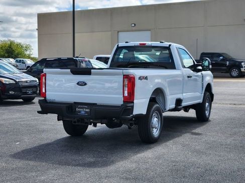 New 2026 Ford F250 XL image 7