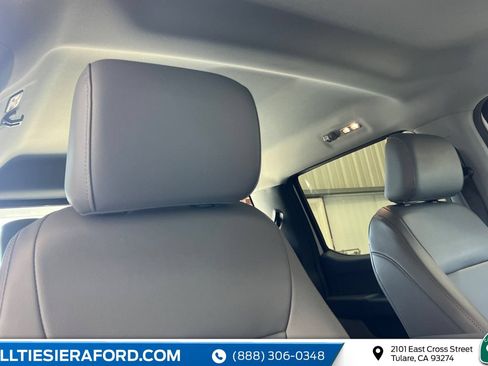 New 2026 Ford F350 XL w/ XL Chrome Package RWD image 18