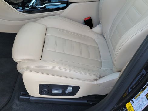 Used 2020 BMW X4 xDrive30i w/ M Sport Package 2 image 20