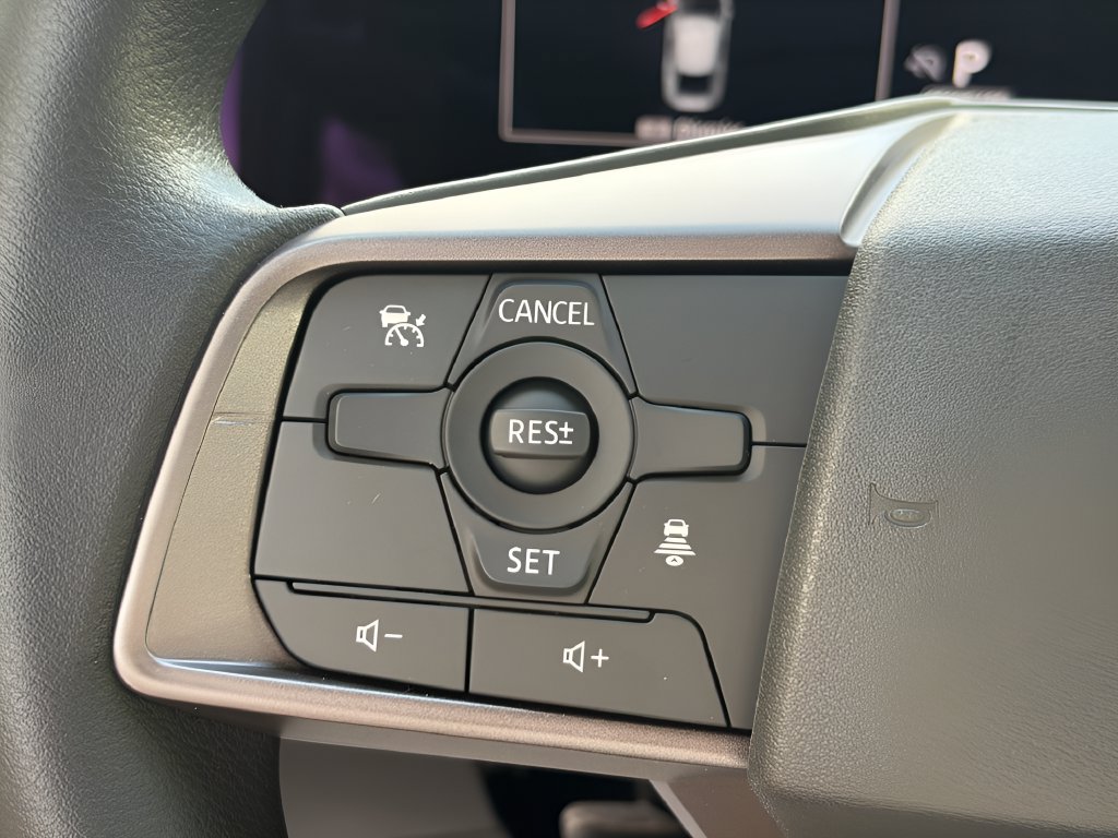 New 2027 Nissan Sentra S w/ Floor Mat Package FWD image 16