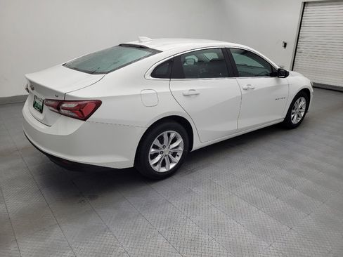 Used 2022 Chevrolet Malibu LT FWD image 10