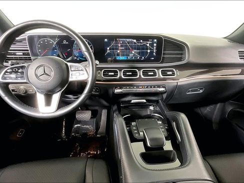 Used 2022 Mercedes-Benz GLE 350 image 13