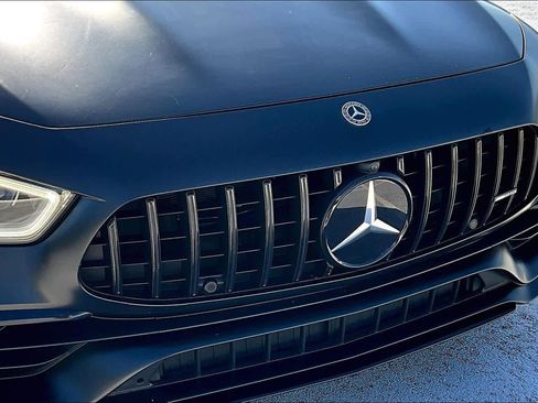 Used 2019 Mercedes-Benz AMG GT 53 image 29