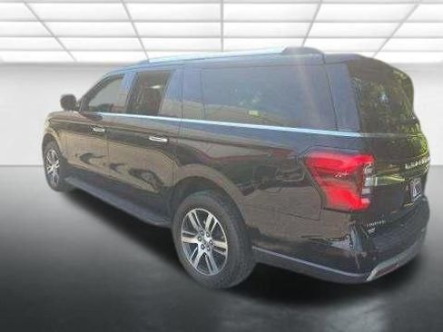 Used 2024 Ford Expedition Max Limited AWD/4WD image 5