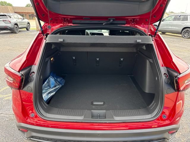 New 2026 Chevrolet Trax RS w/ Driver Confidence Package FWD image 18