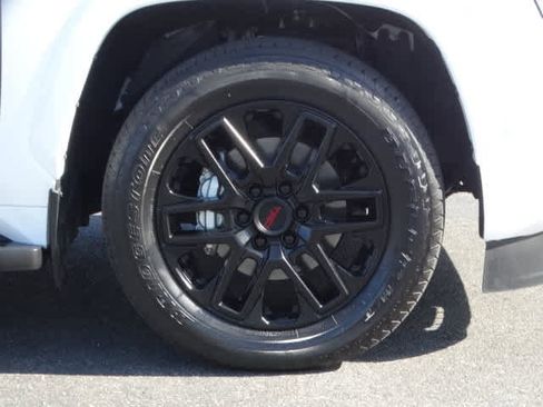 Certified 2023 Toyota Sequoia SR5 w/ SR5 Premium Package image 8