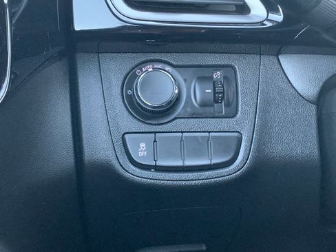 Certified 2020 Chevrolet Spark LT image 21