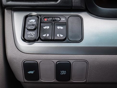Used 2010 Honda Odyssey EX-L image 10