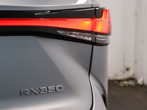 Used 2024 Lexus RX 350 Premium w/ Convenience Package FWD image 11