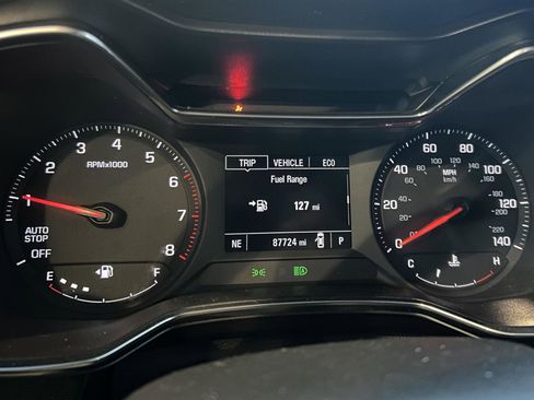 Used 2021 Chevrolet TrailBlazer LT w/ Convenience Package image 20