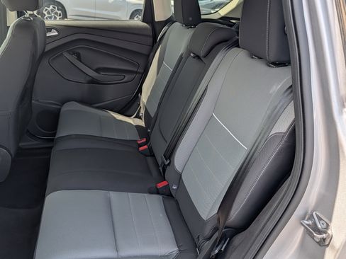 Used 2015 Ford Escape SE AWD/4WD image 11